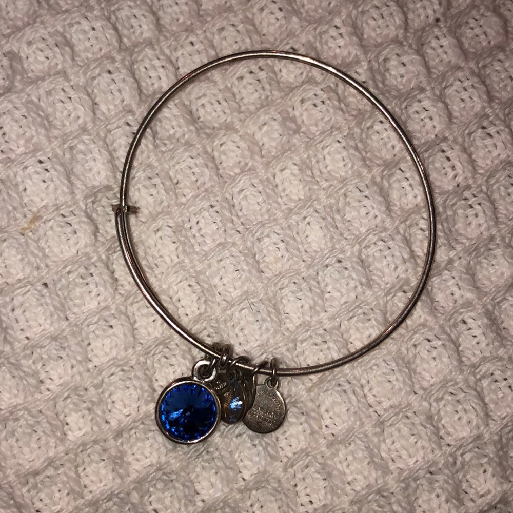 Alex and Ani Bangle